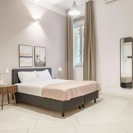 Apartment Limehome La Vigna In Citta *
