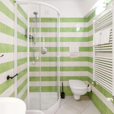 Apartment Limehome La Vigna In Citta Verona