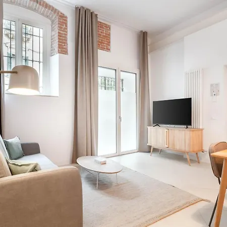 Apartment Limehome La Vigna In Citta