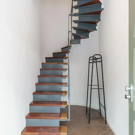 Apartment Limehome La Vigna In Citta *