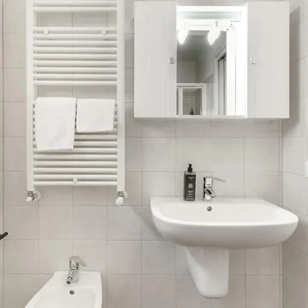 Limehome La Vigna In Citta Apartment Verona