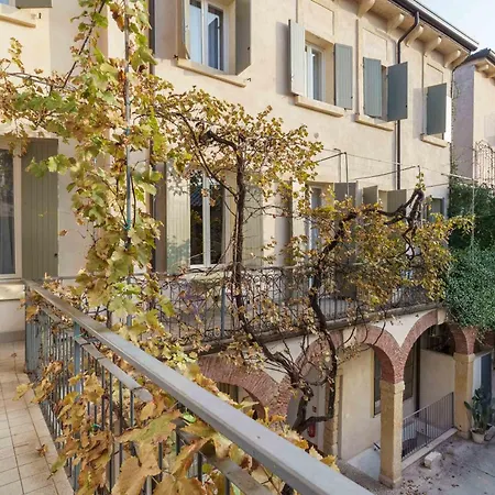 Limehome La Vigna In Citta Verona