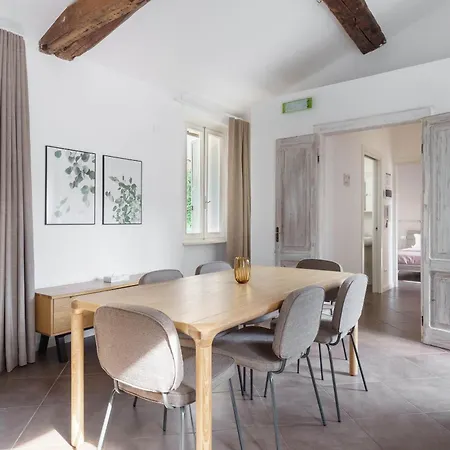 Limehome La Vigna In Citta
