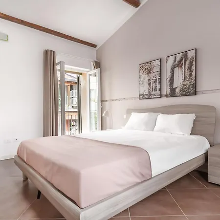 Limehome La Vigna In Citta Apartment *