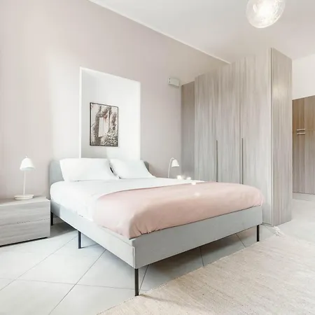 Limehome La Vigna In Citta *