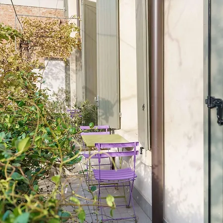 Limehome La Vigna In Citta
