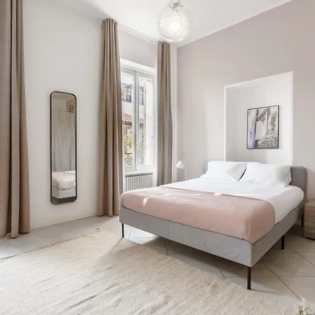 Apartment Limehome La Vigna In Citta