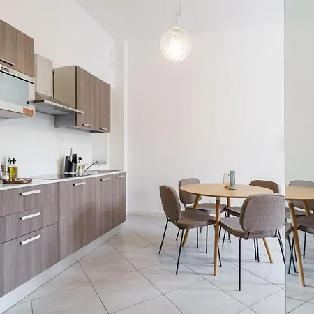 Apartment Limehome La Vigna In Citta Verona