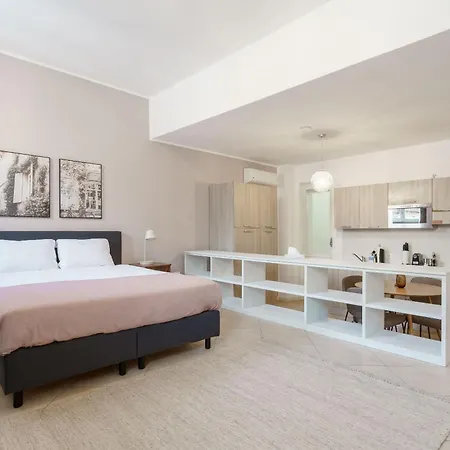 Apartment Limehome La Vigna In Citta