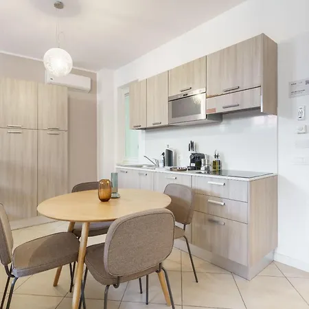 Apartmán Limehome La Vigna In Citta *