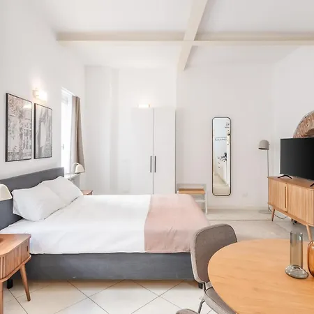 Apartment Limehome La Vigna In Citta Verona