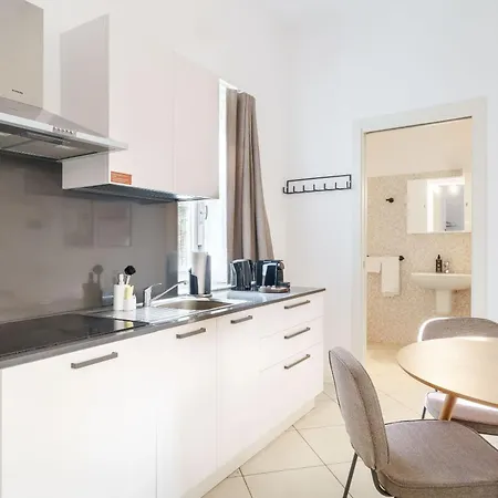 Limehome La Vigna In