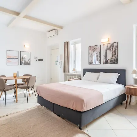 Limehome La Vigna In Citta Apartment *