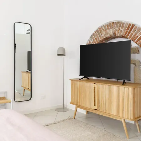Apartment Limehome La Vigna In Citta *