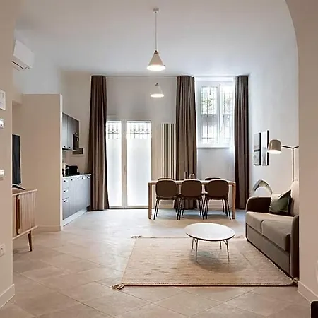 Limehome La Vigna In Citta *