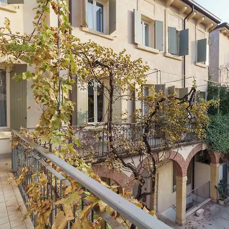 Limehome La Vigna In Citta *