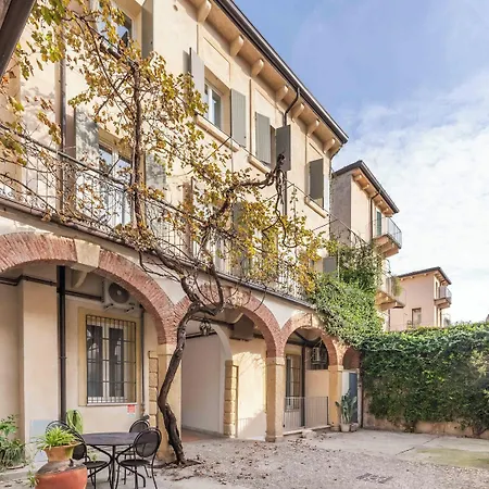 Limehome La Vigna In Citta * 维罗纳