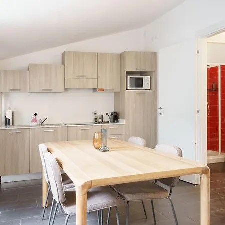Limehome La Vigna In Citta Apartament Werona