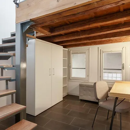 Limehome La Vigna In Citta Lägenhet Verona