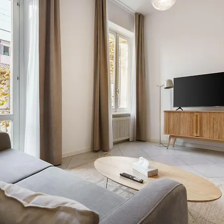 Limehome La Vigna In Citta * 베로나