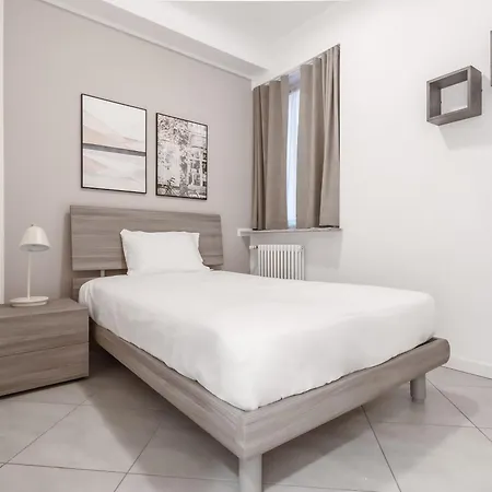 Appartement Limehome La Vigna In Citta Verona