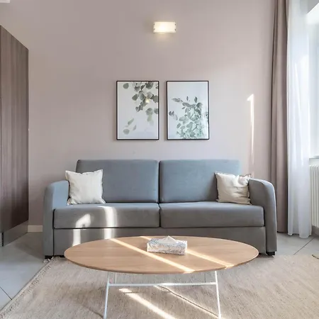 Limehome La Vigna In Citta Appartement Verona