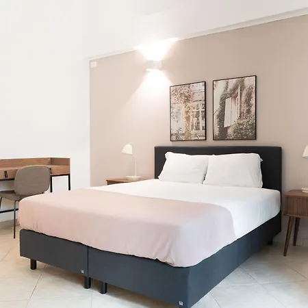 Limehome La Vigna In Citta * Werona