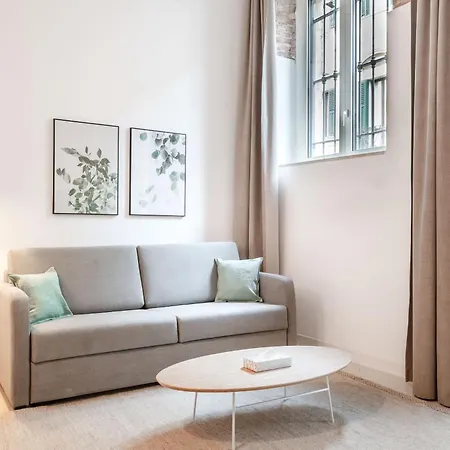 Limehome La Vigna In Citta Apartament Werona