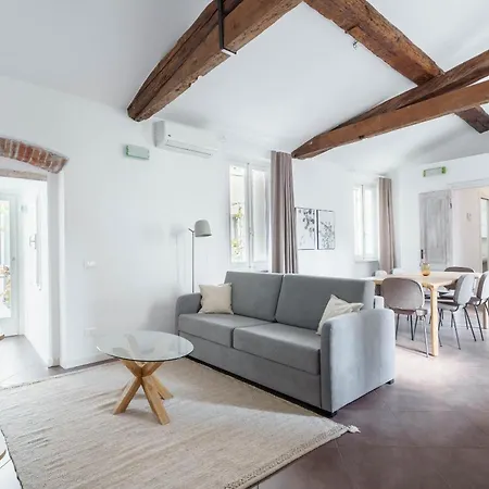 Limehome La Vigna In Citta *