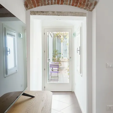 Limehome La Vigna In Citta * ורונה