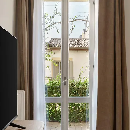 Limehome La Vigna In Citta * Werona