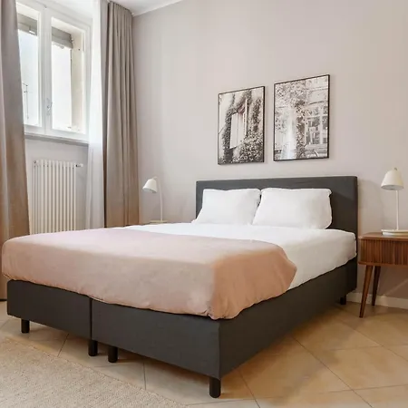 Limehome La Vigna In Citta