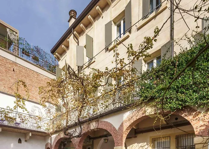 Appartement Limehome La Vigna In Vérone