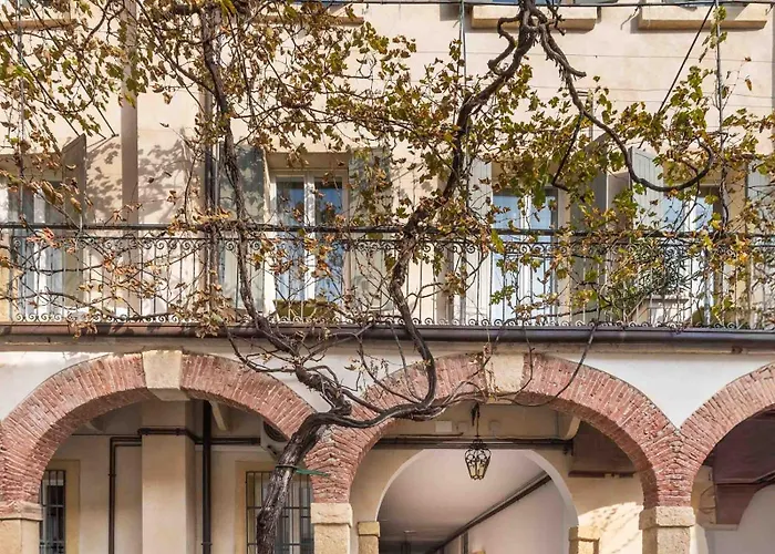 Limehome La Vigna In *