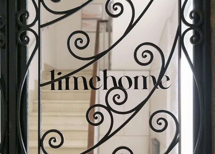 Limehome La Vigna In Vérone