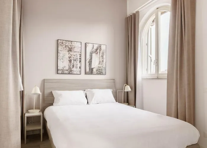 Appartement Limehome La Vigna In