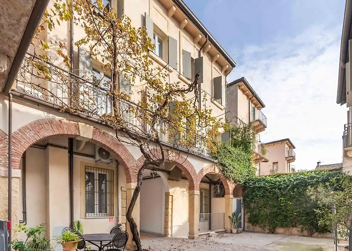Appartement Limehome La Vigna In Vérone