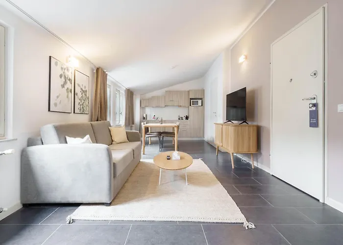 Limehome La Vigna In