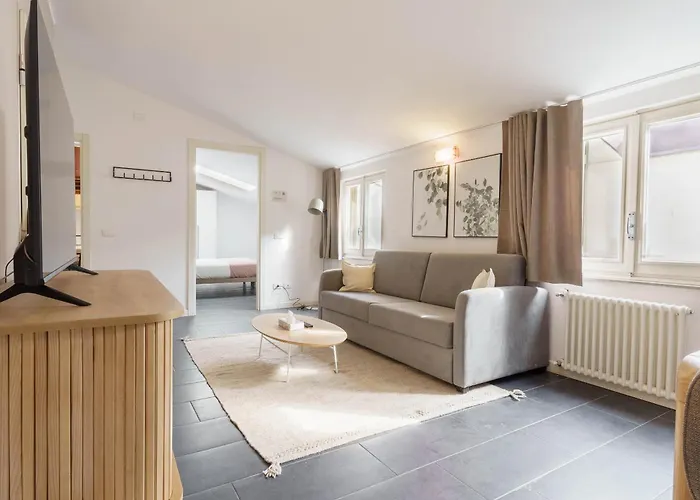 Appartement Limehome La Vigna In