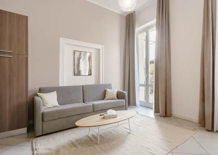 Limehome La Vigna In *