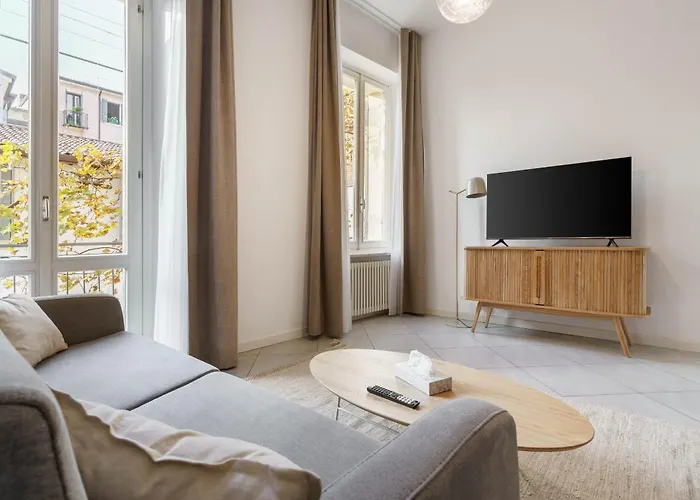 Limehome La Vigna In * Vérone