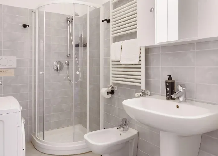 Limehome La Vigna In Appartement *
