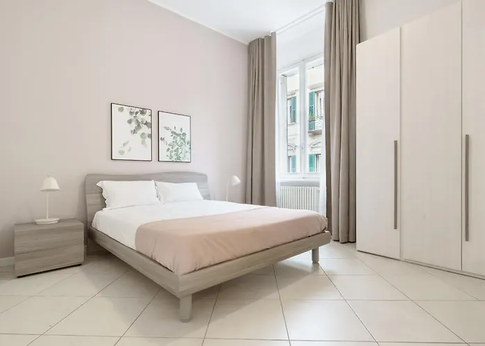 Limehome La Vigna In Appartement Vérone