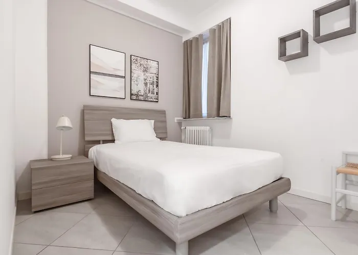 Appartement Limehome La Vigna In Vérone
