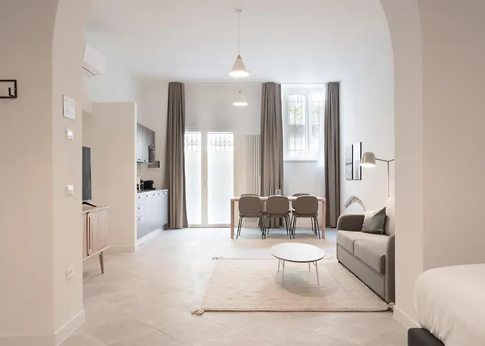 Limehome La Vigna In Appartement