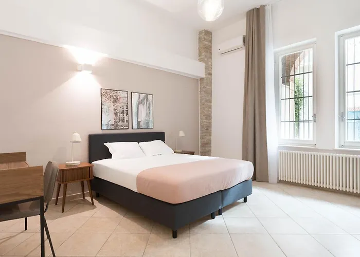 Appartement Limehome La Vigna In *