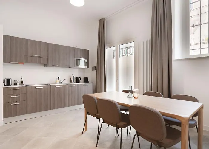 Limehome La Vigna In *