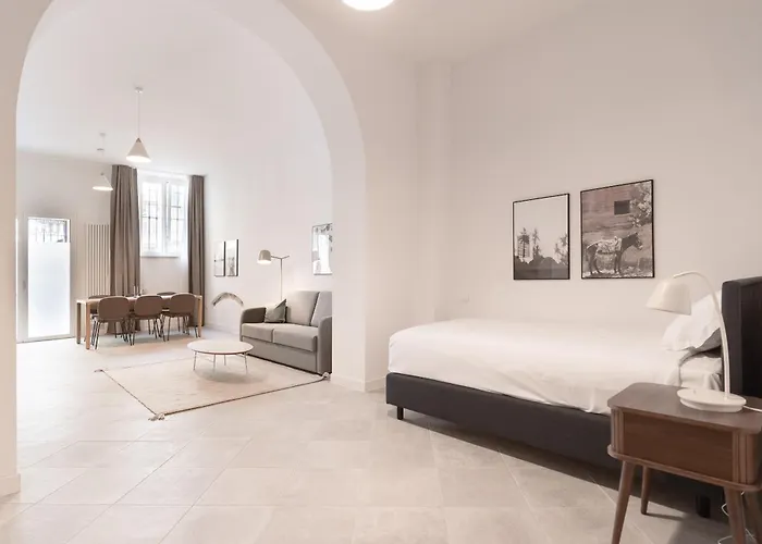 Limehome La Vigna In Appartement *