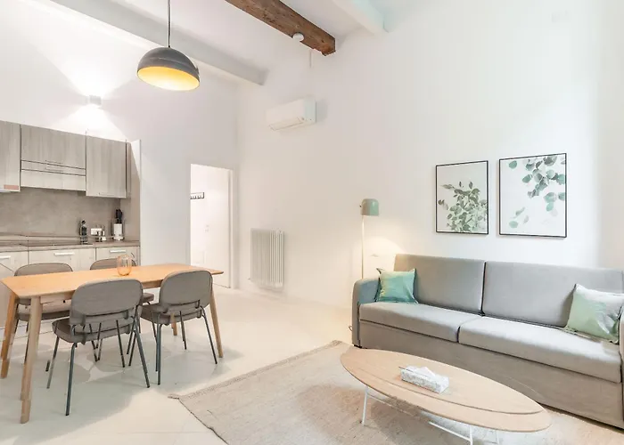 Limehome La Vigna In Appartement *