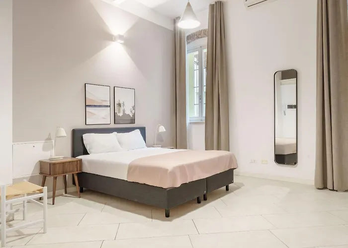 Appartement Limehome La Vigna In *